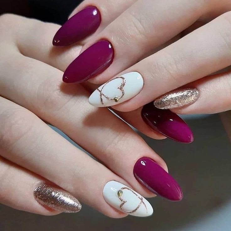 Nail Jail Overlay 10 Finger